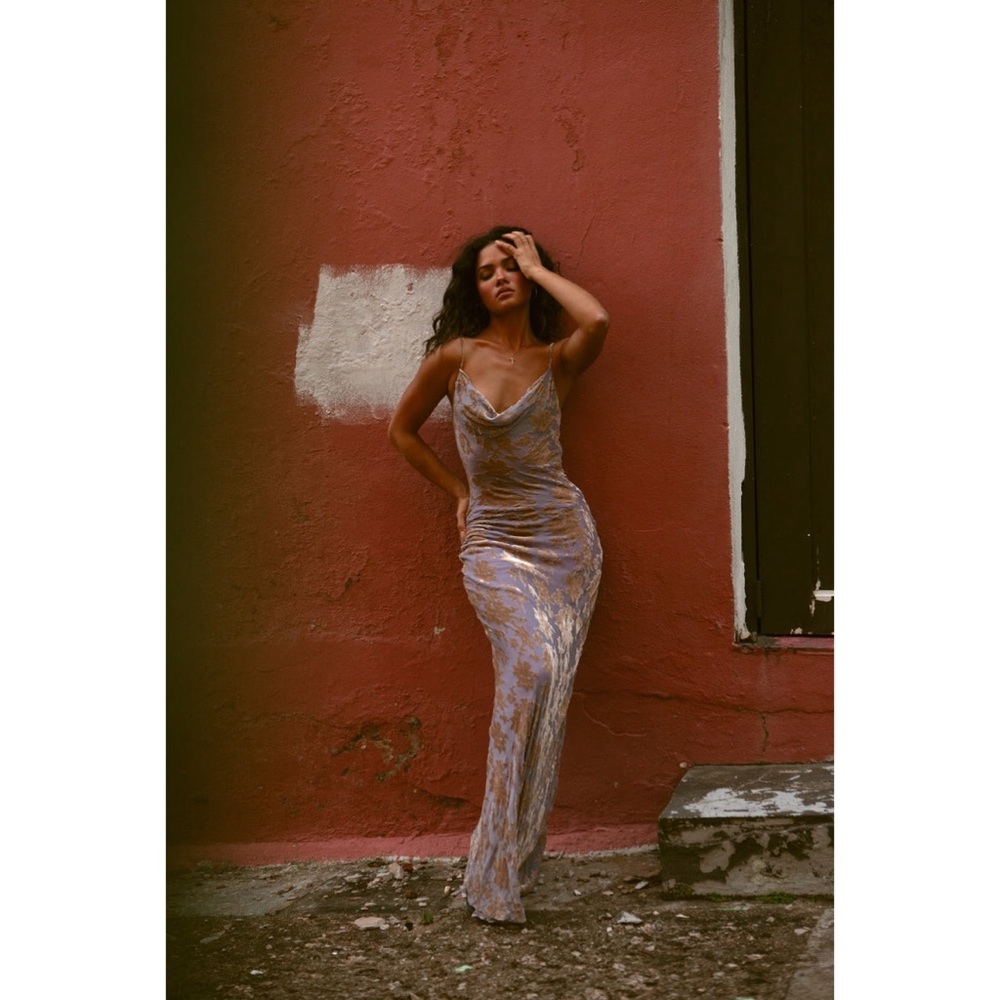 RAT & BOA Athena Dress